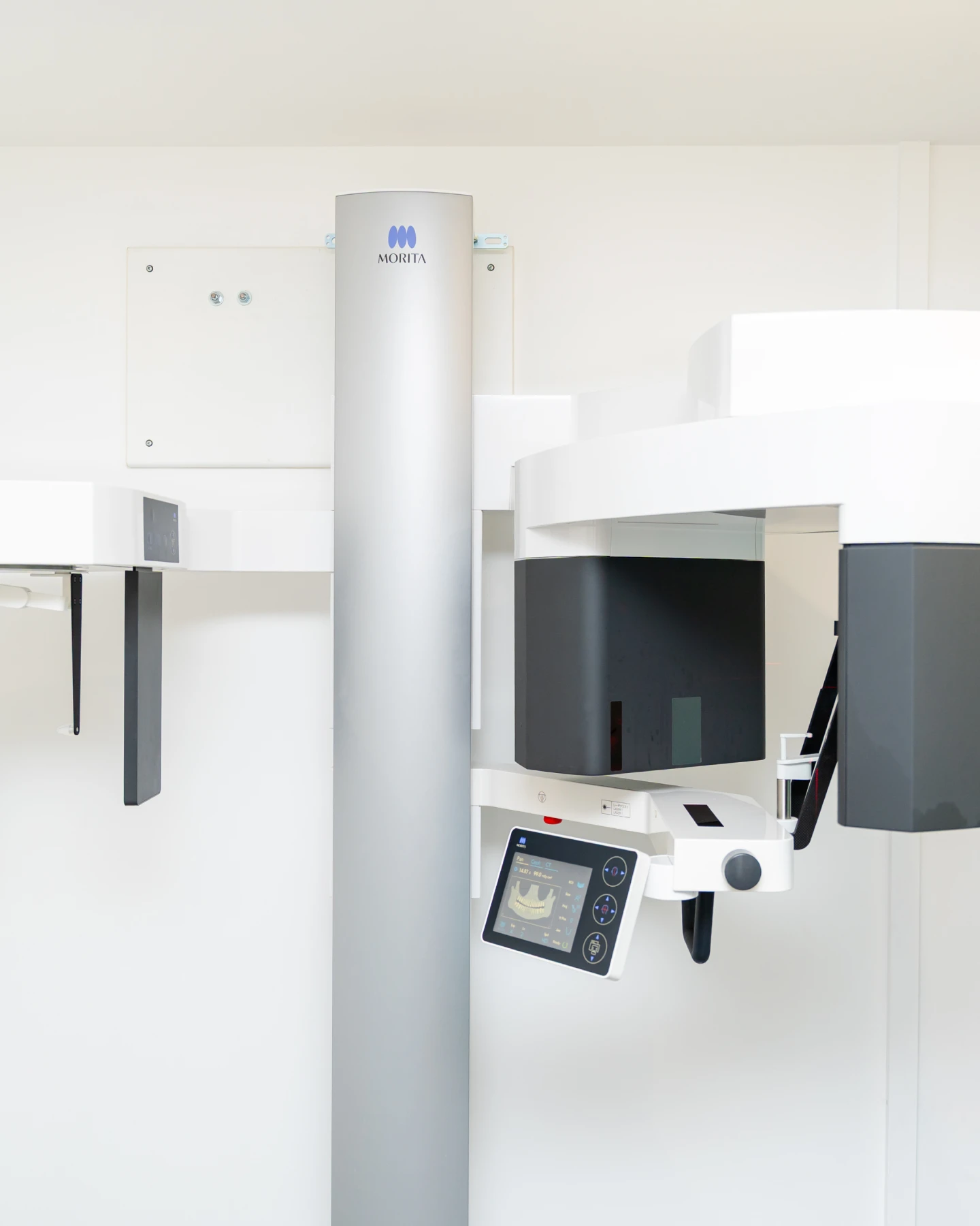 Radio panoramique 3D