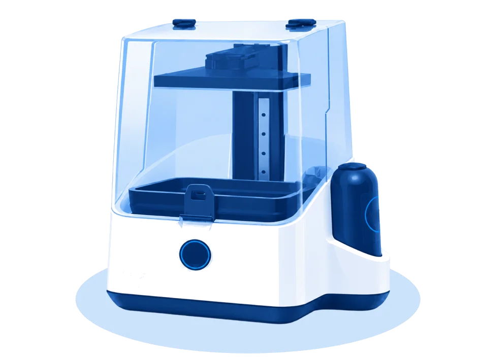 Imprimante 3D